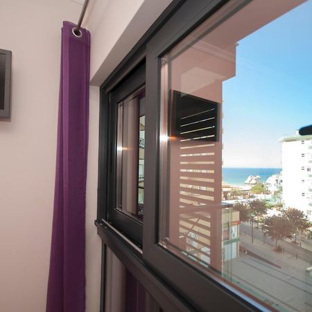 Rocha 501 By Atlantichotels - Al Portimão Eksteriør billede