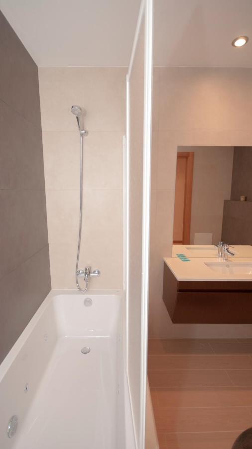 Rocha 501 By Atlantichotels - Al Portimão Eksteriør billede