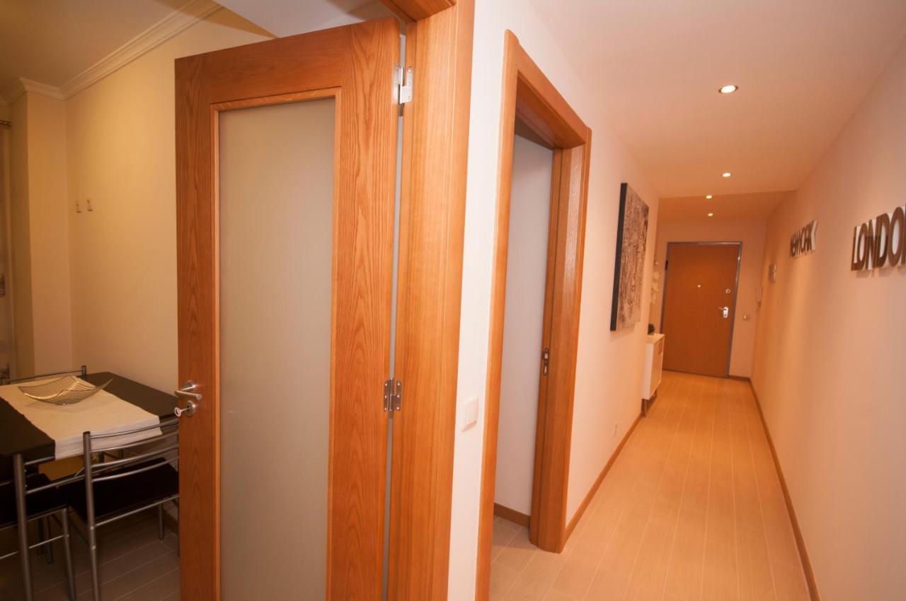 Rocha 501 By Atlantichotels - Al Portimão Eksteriør billede