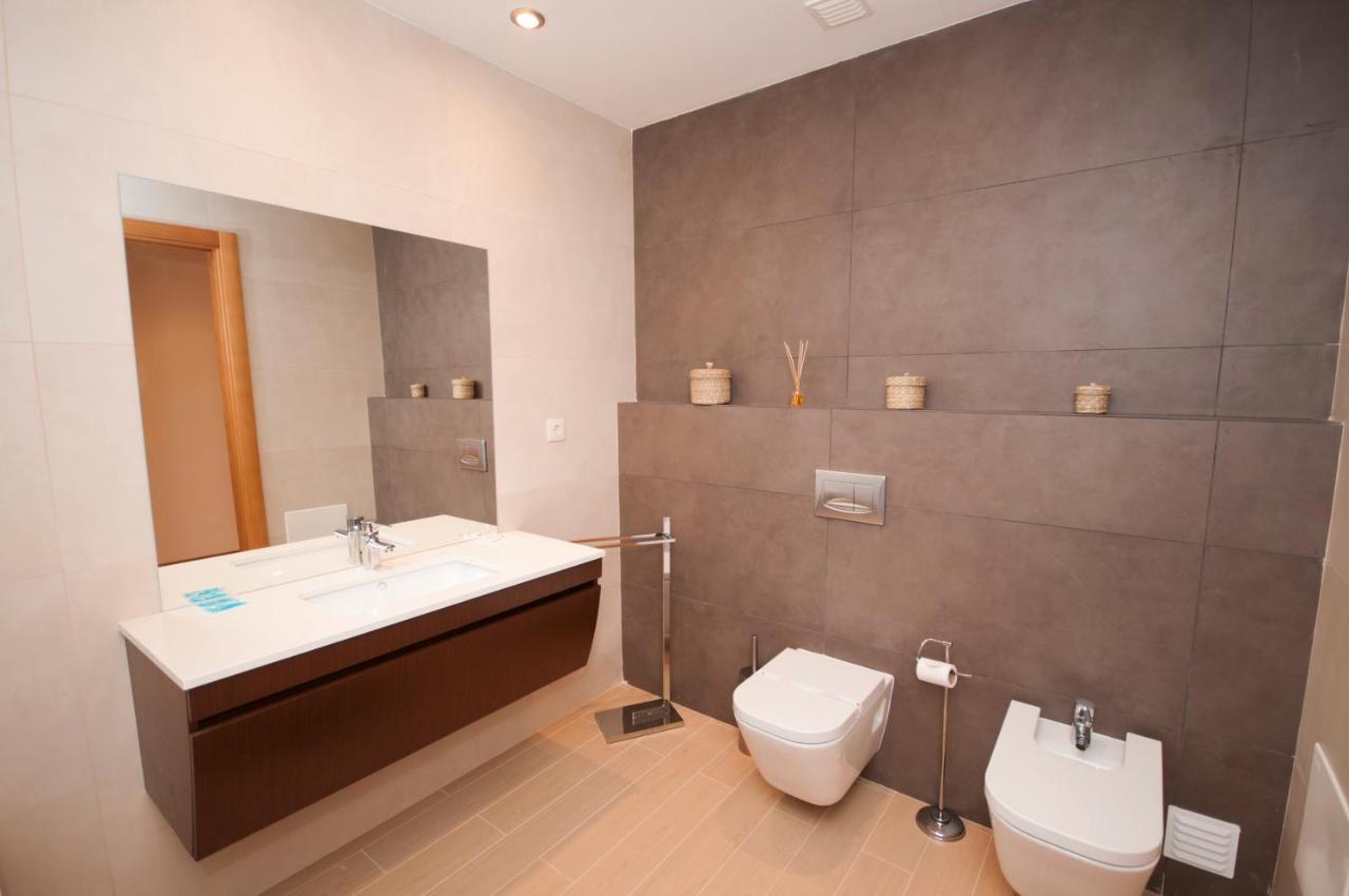 Rocha 501 By Atlantichotels - Al Portimão Eksteriør billede