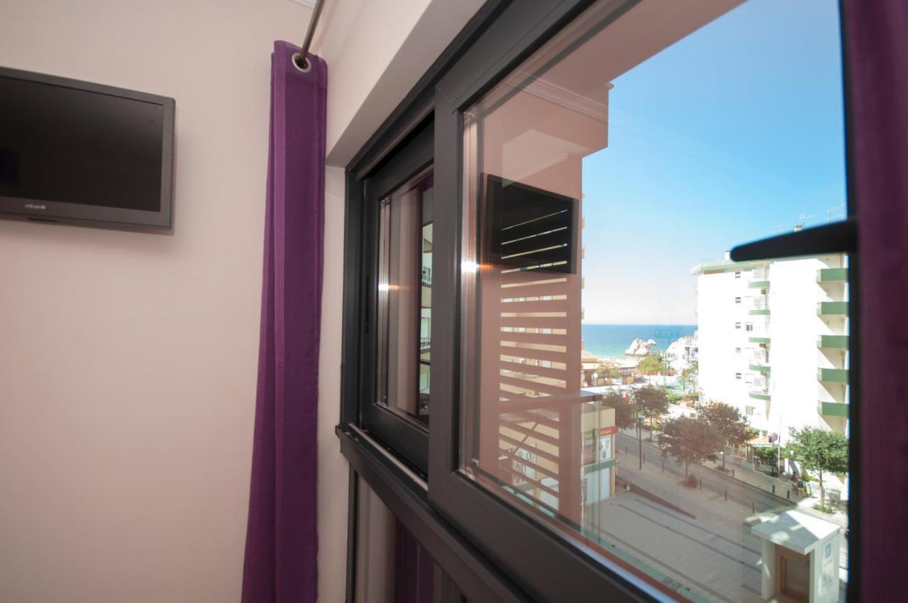 Rocha 501 By Atlantichotels - Al Portimão Eksteriør billede