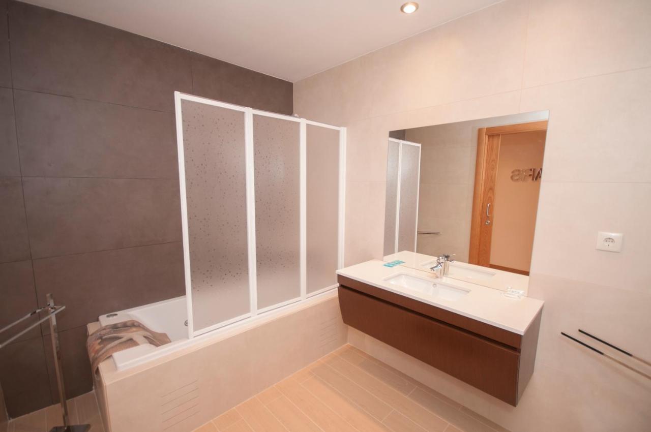 Rocha 501 By Atlantichotels - Al Portimão Eksteriør billede