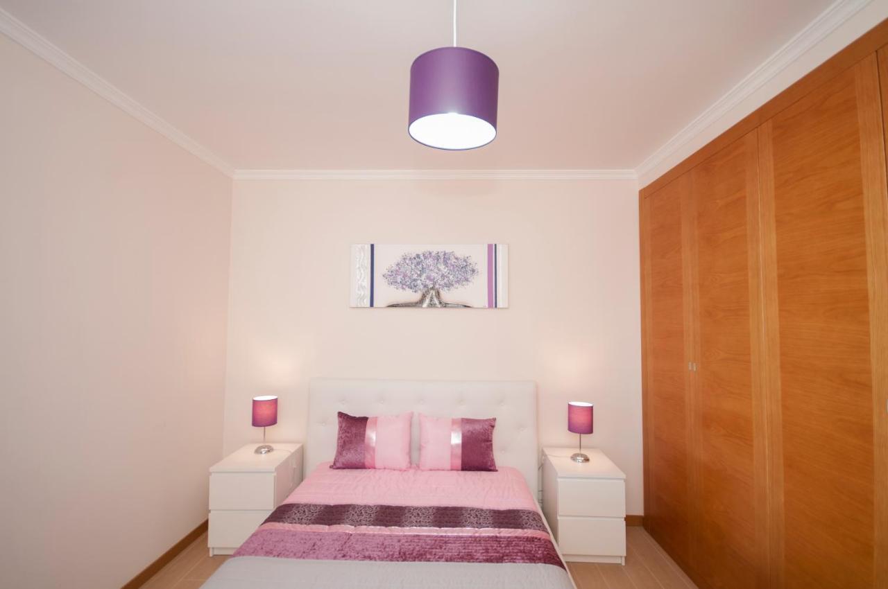 Rocha 501 By Atlantichotels - Al Portimão Eksteriør billede