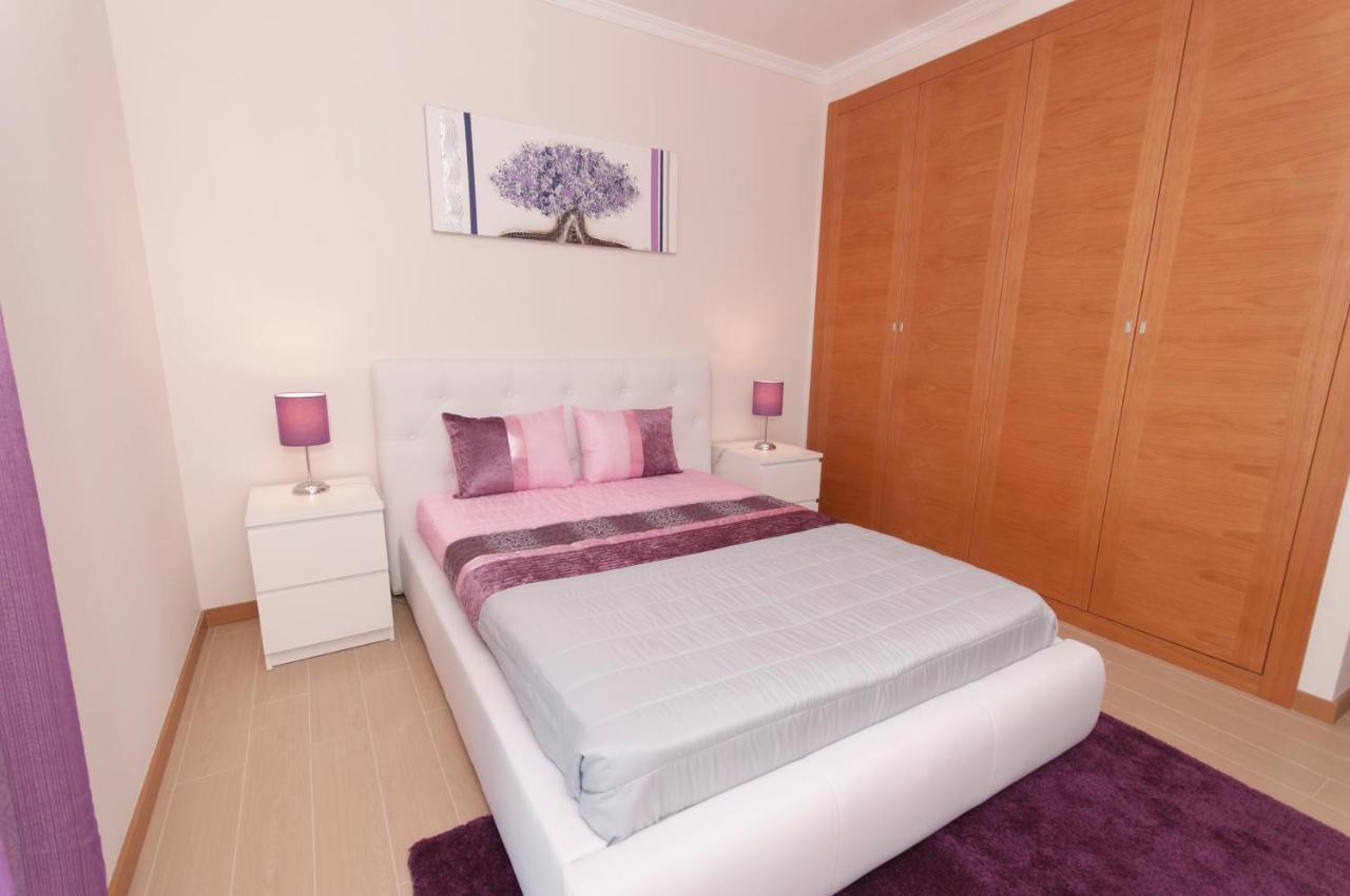 Rocha 501 By Atlantichotels - Al Portimão Eksteriør billede