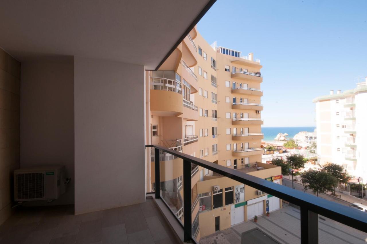 Rocha 501 By Atlantichotels - Al Portimão Eksteriør billede