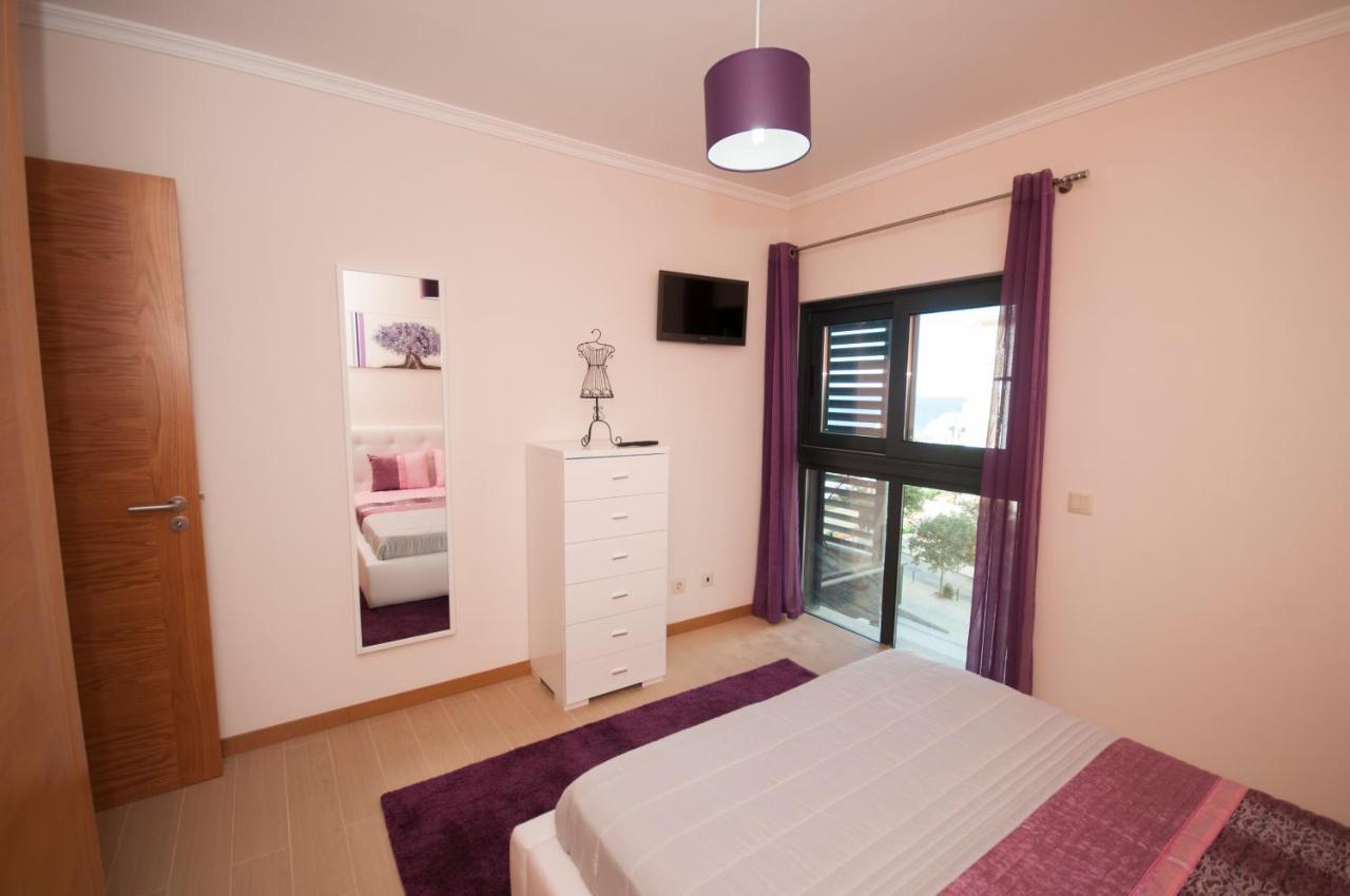 Rocha 501 By Atlantichotels - Al Portimão Eksteriør billede