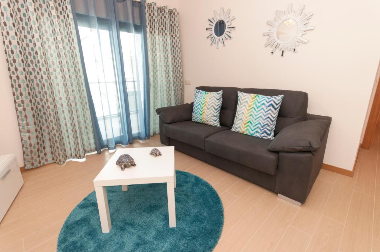 Rocha 501 By Atlantichotels - Al Portimão Eksteriør billede