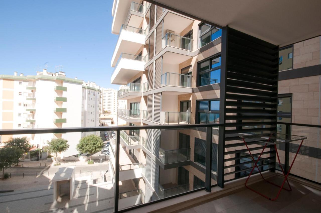 Rocha 501 By Atlantichotels - Al Portimão Eksteriør billede
