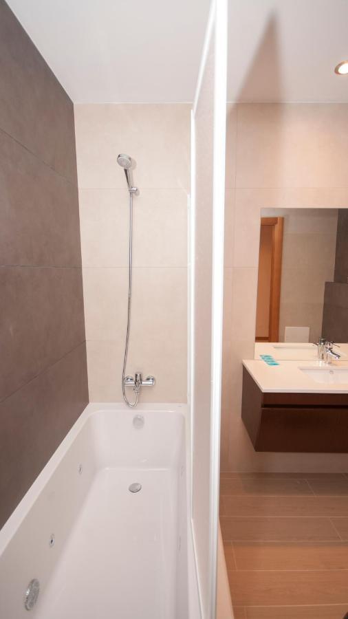 Rocha 501 By Atlantichotels - Al Portimão Eksteriør billede
