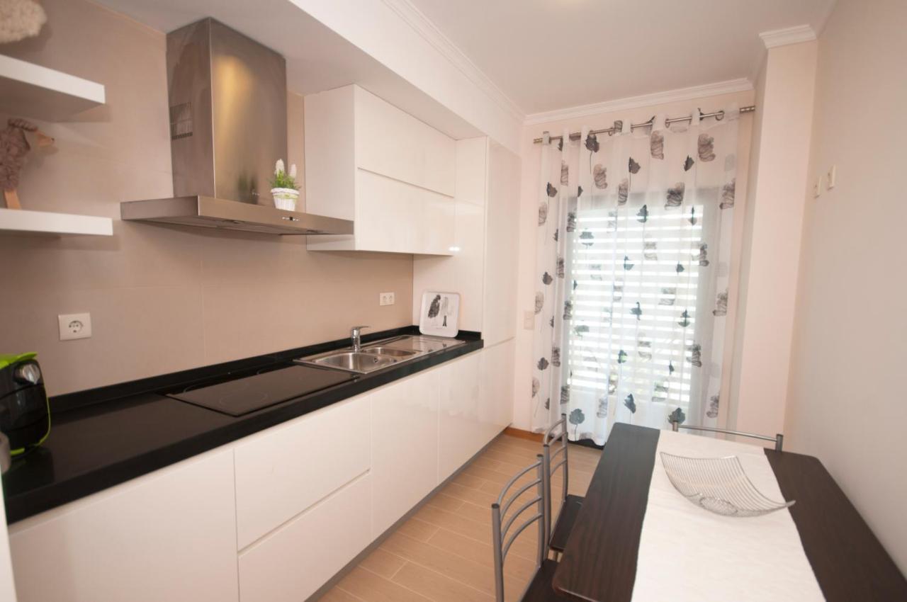 Rocha 501 By Atlantichotels - Al Portimão Eksteriør billede