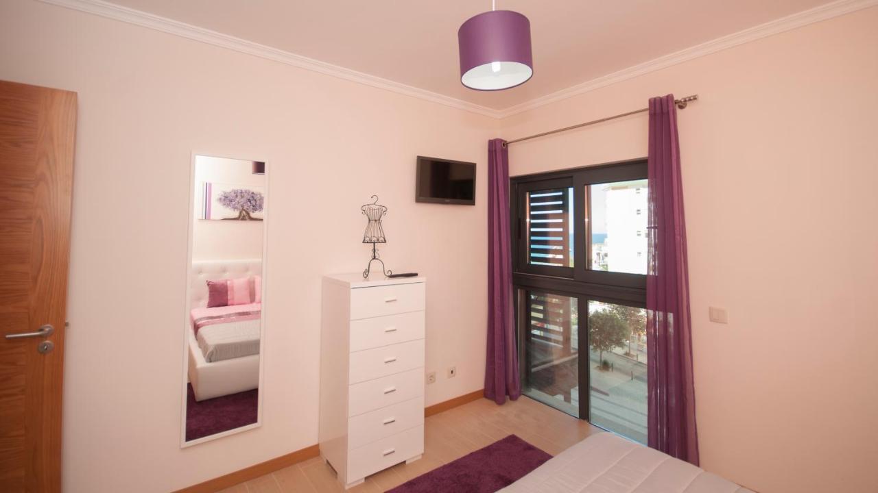 Rocha 501 By Atlantichotels - Al Portimão Eksteriør billede