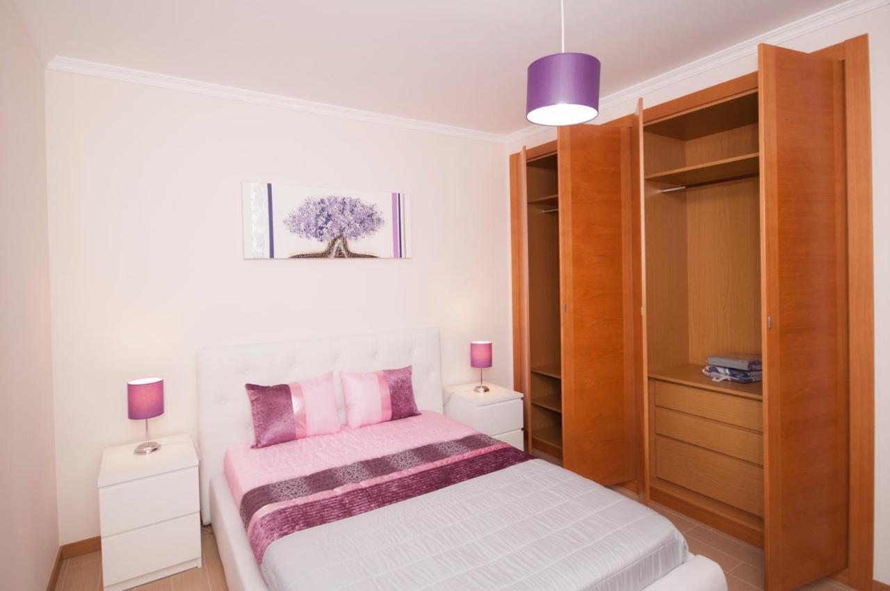 Rocha 501 By Atlantichotels - Al Portimão Eksteriør billede