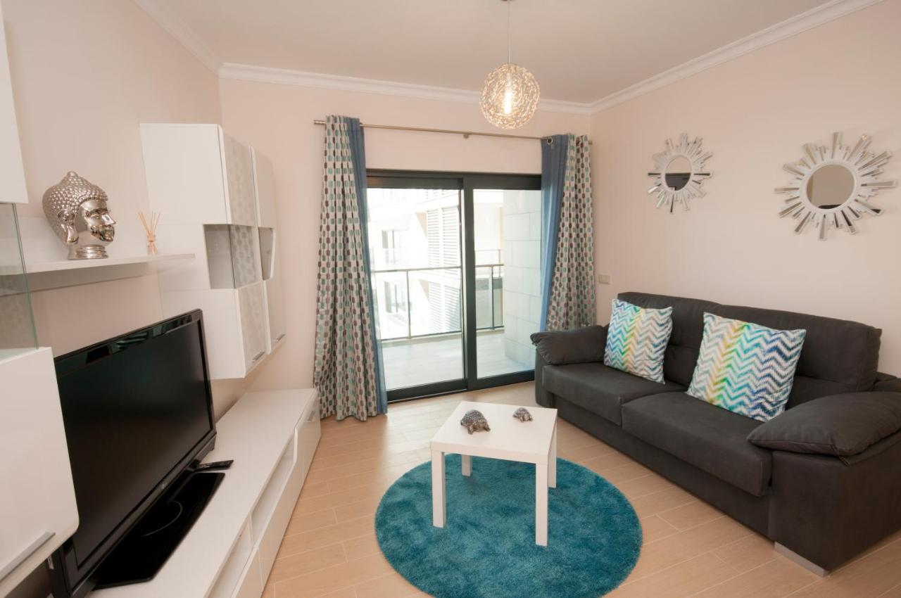 Rocha 501 By Atlantichotels - Al Portimão Eksteriør billede